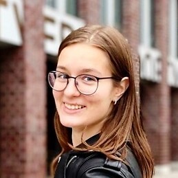 Anastasiia Korzhylova