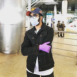 Venkataramana Kopalli