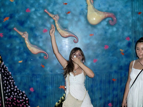 Elena de la Cruz Heras