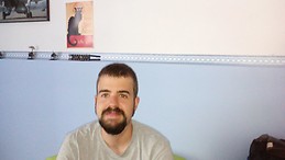 Rods Gisbert Santaballa