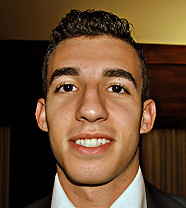 Pablo Grimón Quevedo