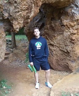 Héctor Sastre Aguado