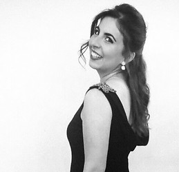 María Martín Campos