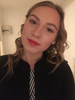 Austėja Kairevičiūtė