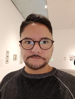 alberto ramirez