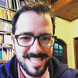 Bernardo Castanheira Vaz Monteiro