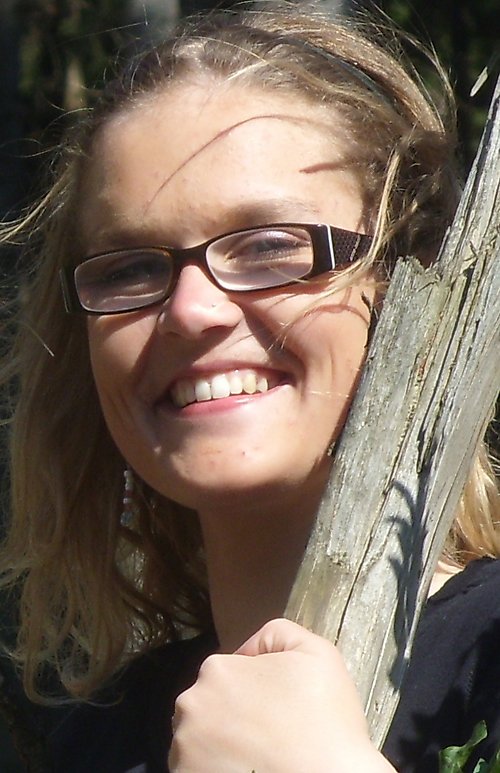 Lenka Kovaříčková