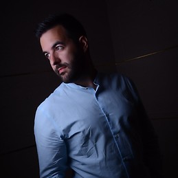 Alejandro López