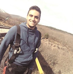 Mario Muñoz de la Flor