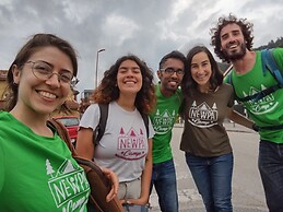 Asociación NewPa NewPa Inmersiones en Inglés