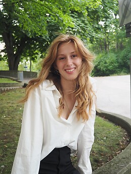 Nicole Lindblom Reitz