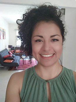 Marcela Fernández lopez