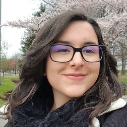 Andrea Valladolid Luengo