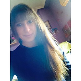 Patricia Portilla Rodriguez