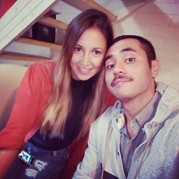 Claudia Acuña Ladrón de Guevara