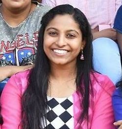 Navashree Surendran