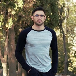 Alejandro Boix Català