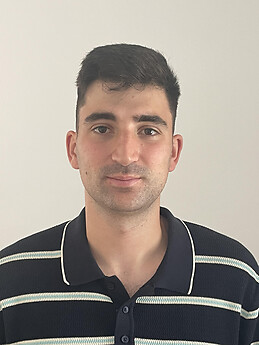 Joaquín Fernandez martín