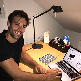 Sebastian Christiansen