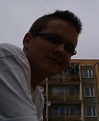 Patryk Cholewinski