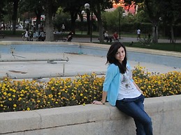 Myriam Ramírez Dominguez 