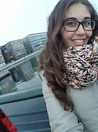 Sara Arrebola Gómez