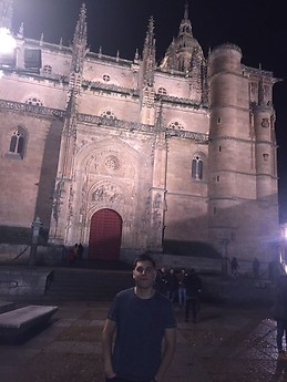 Javier