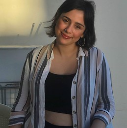 Τάνια Τσιμπλιαράκη