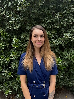 Sofia Van Klooster-Rowey