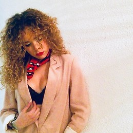 Mari Reme Gonzalez Sanchez