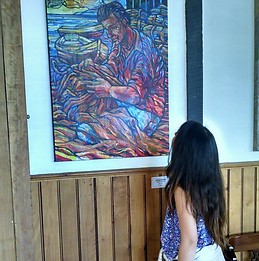 Nicole Saavedra Moreno