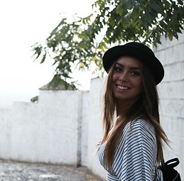 Carmen Martín Areños