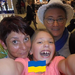 Agnes Galonnier Paulvaiche