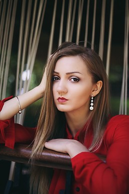 Aleksandra Ignatovich