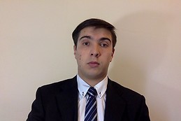Giovanni Dall'Antonia