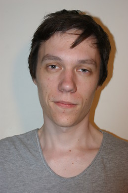 Charles Goulas
