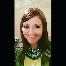 Ianire De Caso Garcia