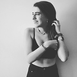 Alba Calonge García