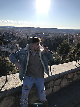 Juan Ignacio Sainz Cuerda