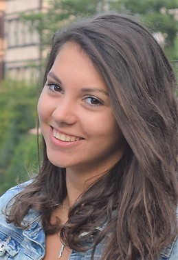 Gwendoline OLIGER