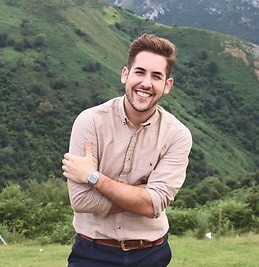 Iván Gálvez Noguerol