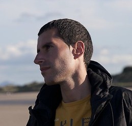 César Martín Casado