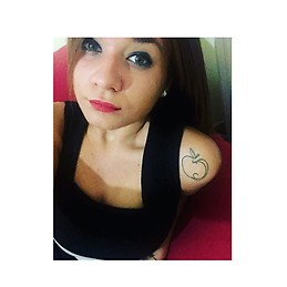 chica busca en alicante
