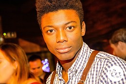 Williem Day Owusu Kwabeng