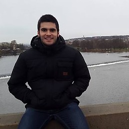 Miguel Tello Corrochano