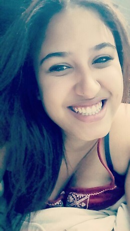 Nataly Fresneda Alves