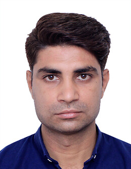 Asad Shereen