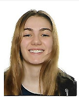 Maria Hereter Gregori