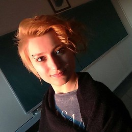 Elif Deniz Gül