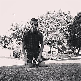 Pablo Garcia Maldonado